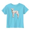 Toddler 5.5 oz. Jersey Short-Sleeve T-Shirt Thumbnail