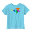 Toddler 5.5 oz. Jersey Short-Sleeve T-Shirt Thumbnail