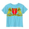 Toddler 5.5 oz. Jersey Short-Sleeve T-Shirt Thumbnail