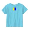 Toddler 5.5 oz. Jersey Short-Sleeve T-Shirt Thumbnail