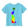 Toddler 5.5 oz. Jersey Short-Sleeve T-Shirt Thumbnail