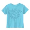 Toddler 5.5 oz. Jersey Short-Sleeve T-Shirt Thumbnail