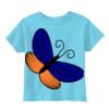 Toddler 5.5 oz. Jersey Short-Sleeve T-Shirt Thumbnail