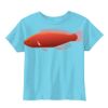 Toddler 5.5 oz. Jersey Short-Sleeve T-Shirt Thumbnail