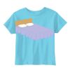 Toddler 5.5 oz. Jersey Short-Sleeve T-Shirt Thumbnail