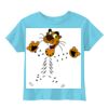 Toddler 5.5 oz. Jersey Short-Sleeve T-Shirt Thumbnail