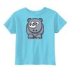 Toddler 5.5 oz. Jersey Short-Sleeve T-Shirt Thumbnail