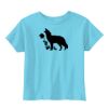 Toddler 5.5 oz. Jersey Short-Sleeve T-Shirt Thumbnail