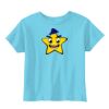 Toddler 5.5 oz. Jersey Short-Sleeve T-Shirt Thumbnail
