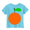 Toddler 5.5 oz. Jersey Short-Sleeve T-Shirt Thumbnail