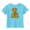 Toddler 5.5 oz. Jersey Short-Sleeve T-Shirt Thumbnail