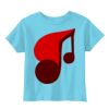 Toddler 5.5 oz. Jersey Short-Sleeve T-Shirt Thumbnail
