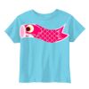 Toddler 5.5 oz. Jersey Short-Sleeve T-Shirt Thumbnail