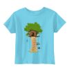 Toddler 5.5 oz. Jersey Short-Sleeve T-Shirt Thumbnail