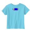 Toddler 5.5 oz. Jersey Short-Sleeve T-Shirt Thumbnail