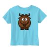 Toddler 5.5 oz. Jersey Short-Sleeve T-Shirt Thumbnail