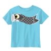 Toddler 5.5 oz. Jersey Short-Sleeve T-Shirt Thumbnail
