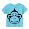 Toddler 5.5 oz. Jersey Short-Sleeve T-Shirt Thumbnail