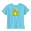 Toddler 5.5 oz. Jersey Short-Sleeve T-Shirt Thumbnail