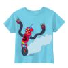Toddler 5.5 oz. Jersey Short-Sleeve T-Shirt Thumbnail