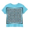 Toddler 5.5 oz. Jersey Short-Sleeve T-Shirt Thumbnail