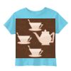 Toddler 5.5 oz. Jersey Short-Sleeve T-Shirt Thumbnail