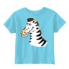 Toddler 5.5 oz. Jersey Short-Sleeve T-Shirt Thumbnail