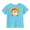 Toddler 5.5 oz. Jersey Short-Sleeve T-Shirt Thumbnail