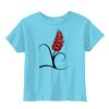 Toddler 5.5 oz. Jersey Short-Sleeve T-Shirt Thumbnail