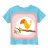 Toddler 5.5 oz. Jersey Short-Sleeve T-Shirt Thumbnail