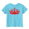 Toddler 5.5 oz. Jersey Short-Sleeve T-Shirt Thumbnail