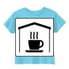 Toddler 5.5 oz. Jersey Short-Sleeve T-Shirt Thumbnail