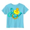 Toddler 5.5 oz. Jersey Short-Sleeve T-Shirt Thumbnail