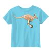 Toddler 5.5 oz. Jersey Short-Sleeve T-Shirt Thumbnail