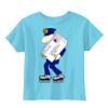 Toddler 5.5 oz. Jersey Short-Sleeve T-Shirt Thumbnail