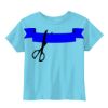 Toddler 5.5 oz. Jersey Short-Sleeve T-Shirt Thumbnail