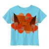 Toddler 5.5 oz. Jersey Short-Sleeve T-Shirt Thumbnail