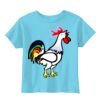 Toddler 5.5 oz. Jersey Short-Sleeve T-Shirt Thumbnail