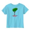 Toddler 5.5 oz. Jersey Short-Sleeve T-Shirt Thumbnail