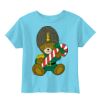 Toddler 5.5 oz. Jersey Short-Sleeve T-Shirt Thumbnail