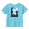 Toddler 5.5 oz. Jersey Short-Sleeve T-Shirt Thumbnail