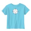 Toddler 5.5 oz. Jersey Short-Sleeve T-Shirt Thumbnail