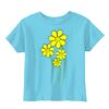 Toddler 5.5 oz. Jersey Short-Sleeve T-Shirt Thumbnail
