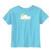 Toddler 5.5 oz. Jersey Short-Sleeve T-Shirt Thumbnail
