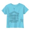 Toddler 5.5 oz. Jersey Short-Sleeve T-Shirt Thumbnail