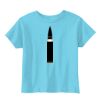 Toddler 5.5 oz. Jersey Short-Sleeve T-Shirt Thumbnail