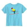 Toddler 5.5 oz. Jersey Short-Sleeve T-Shirt Thumbnail