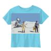 Toddler 5.5 oz. Jersey Short-Sleeve T-Shirt Thumbnail