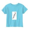 Toddler 5.5 oz. Jersey Short-Sleeve T-Shirt Thumbnail