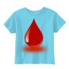 Toddler 5.5 oz. Jersey Short-Sleeve T-Shirt Thumbnail